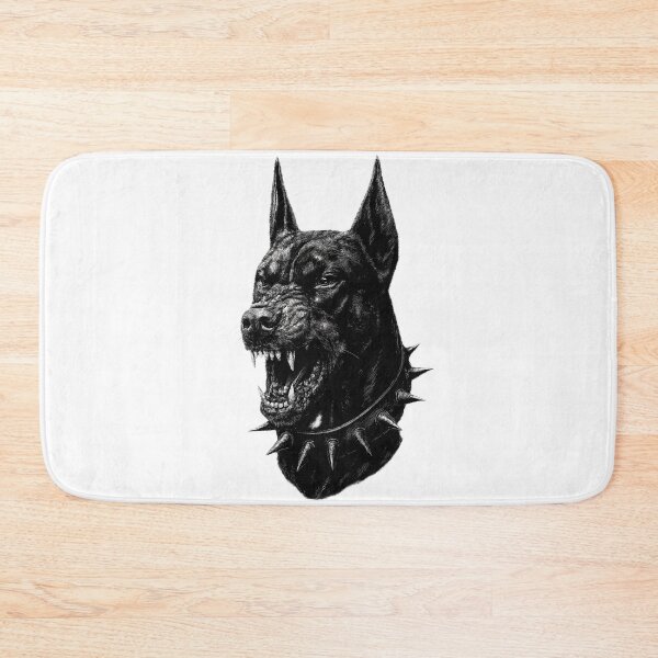 Item preview, Jaws designed and sold by Juan Carlos Trujillo.