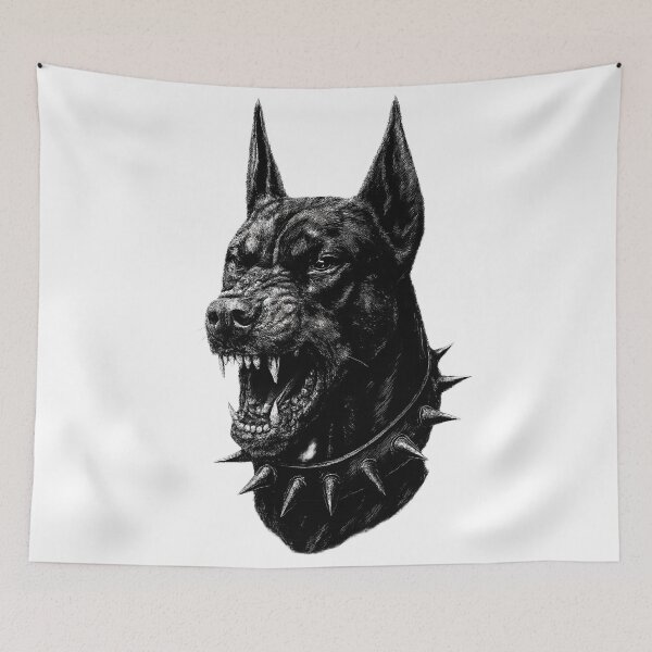 Item preview, Jaws designed and sold by Juan Carlos Trujillo.