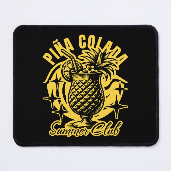 Item preview, VINTAGE PINA COLADA - SUMMER CLUB - PINA COLADA DAY designed and sold by justyna-s28.