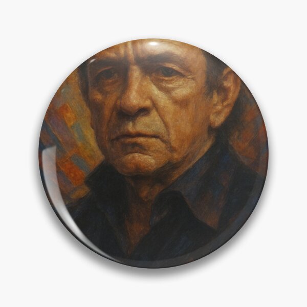 Item preview, Johnny Cash designed and sold by jonloomes.