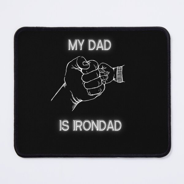 Item preview, My Dad is my hero designed and sold by Hidanx.