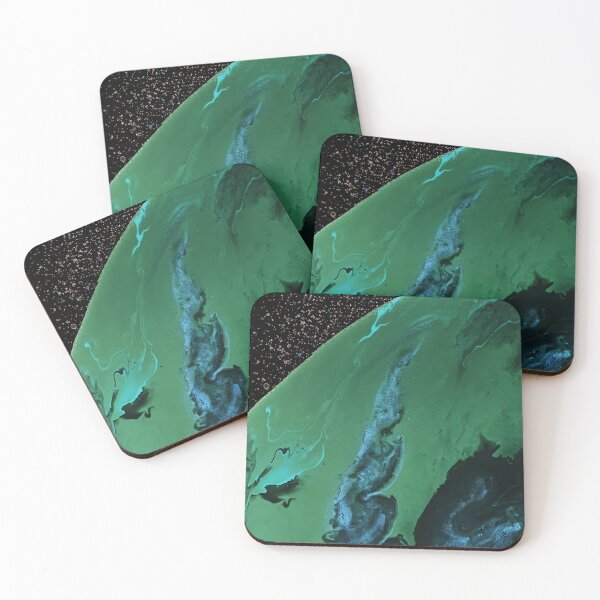 Item preview, green planet designed and sold by thatsit-itslit.