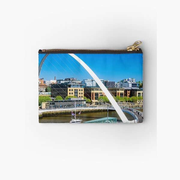 Item preview, Gateshead Millennium Bridge over the River Tyne designed and sold by Martyn R Arnold Fine Art Nature & Landscape Photography.