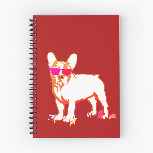 Item preview, French Bulldog Heulo designed and sold by Doggenhaus.