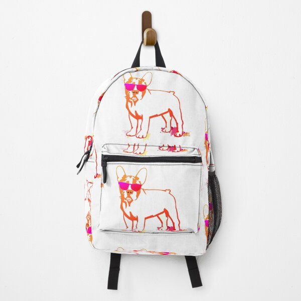 Item preview, French Bulldog Heulo designed and sold by Doggenhaus.