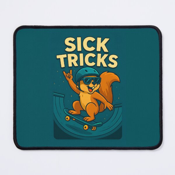 Item preview, Sick tricks designed and sold by Jasardpu.