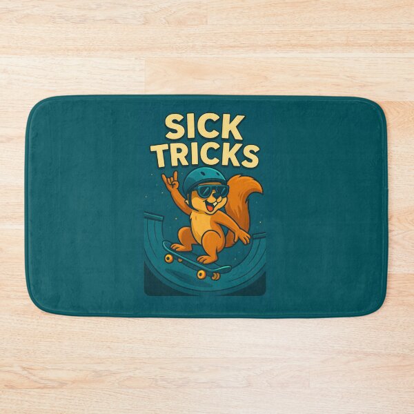 Item preview, Sick tricks designed and sold by Jasardpu.