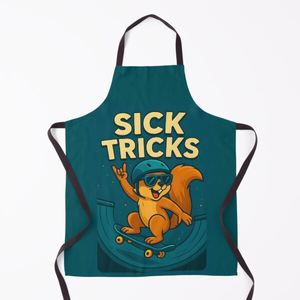 Item preview, Sick tricks designed and sold by Jasardpu.