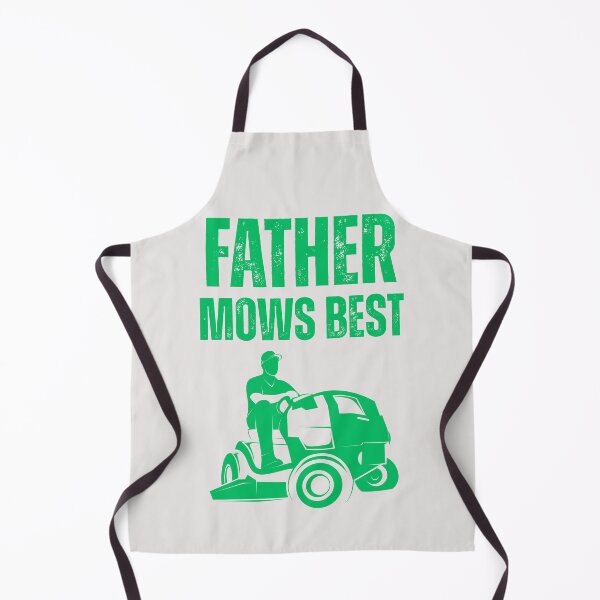Item preview, Dad gardening qoutes Father Mows best Fathers day 2025 designed and sold by erozzz.