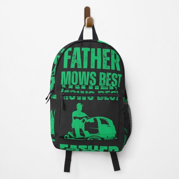 Item preview, Dad gardening qoutes Father Mows best Fathers day 2025 designed and sold by erozzz.