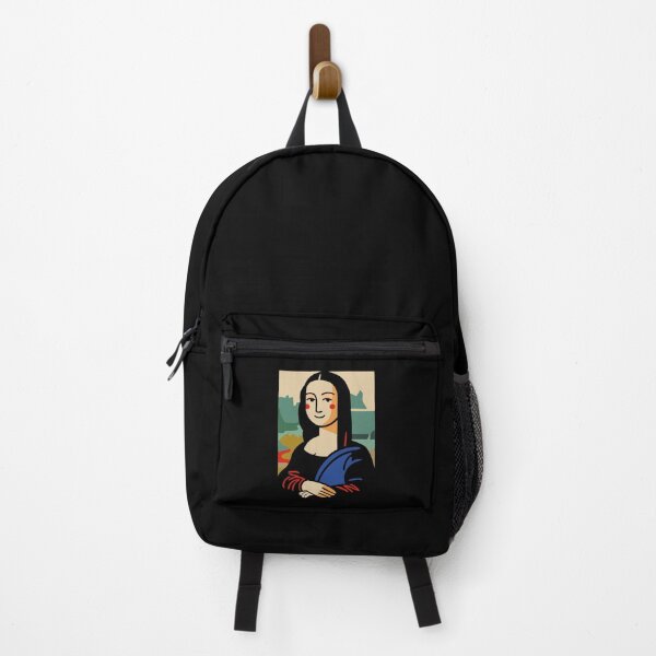 Item preview, The Bauhaus mona Lisa designed and sold by Timegraf.