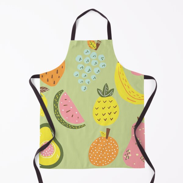 Item preview, fruit is healthy designed and sold by thatsit-itslit.