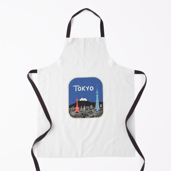 Item preview, Tokyo designed and sold by Passionandmore.