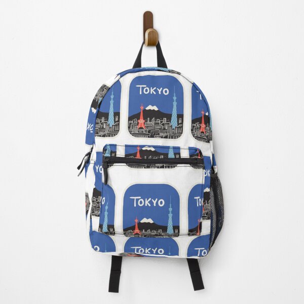 Item preview, Tokyo designed and sold by Passionandmore.