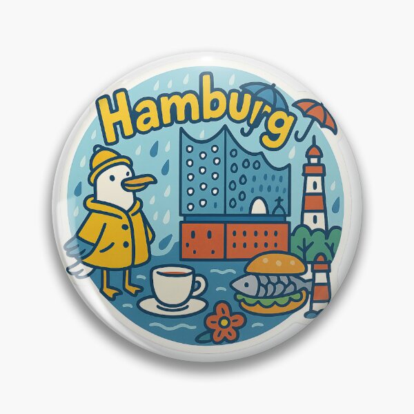 Item preview, Hamburg Germany Elbphilharmonie designed and sold by M4nulas.