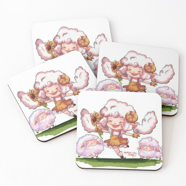 Item preview, chibi designed and sold by Potato Sheep.