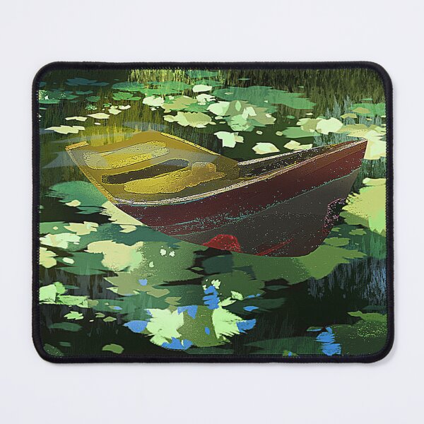 Item preview, small boat designed and sold by ShanaChups.