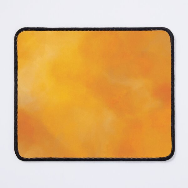 Item preview, Orange Yellow Brown Watercolor designed and sold by AfterCoffee.