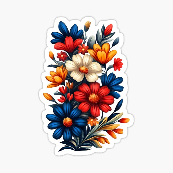Item preview, Flowers №1 designed and sold by SyberGen.