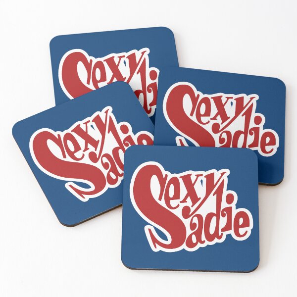 Item preview, Sexy Sadie Logo designed and sold by ocusido.
