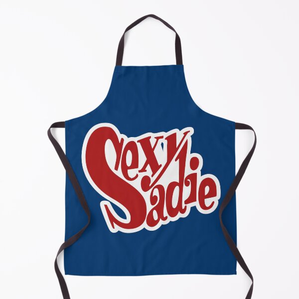 Item preview, Sexy Sadie Logo designed and sold by ocusido.