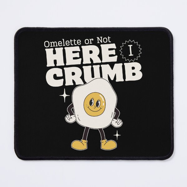 Item preview, Omelette or not designed and sold by Peerless-Prime.