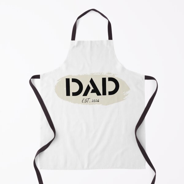 Item preview, Dad 2026 designed and sold by Waldmoeve.