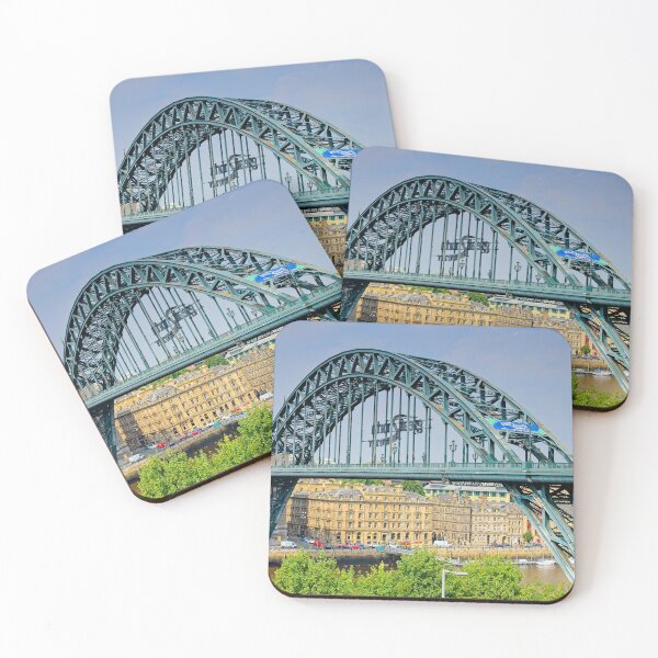 Item preview, River Tyne Bridge Newcastle Upon Tyne England designed and sold by Martyn R Arnold Fine Art Nature & Landscape Photography.