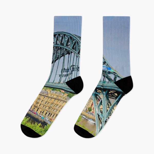 Item preview, River Tyne Bridge Newcastle Upon Tyne England designed and sold by Martyn R Arnold Fine Art Nature & Landscape Photography.