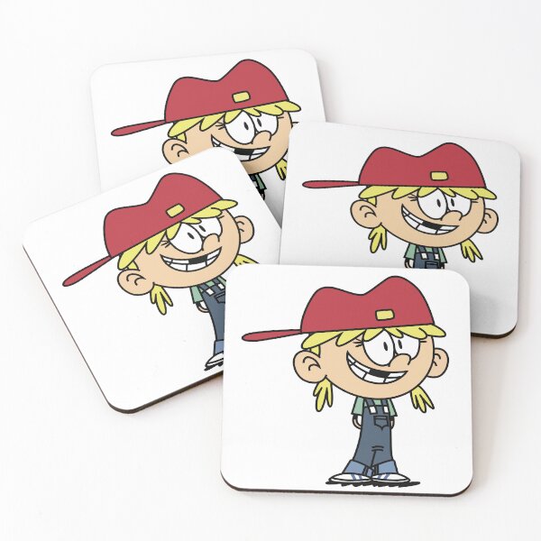 Item preview, Lana Loud The Loud House designed and sold by Diamanths.