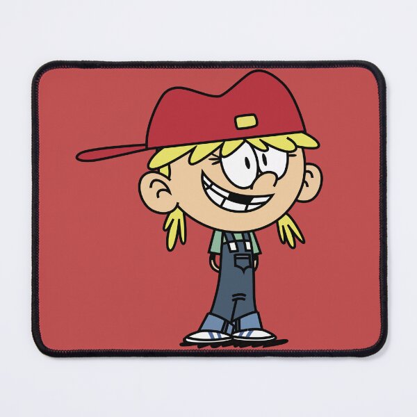 Item preview, Lana Loud The Loud House designed and sold by Diamanths.