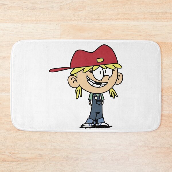 Item preview, Lana Loud The Loud House designed and sold by Diamanths.