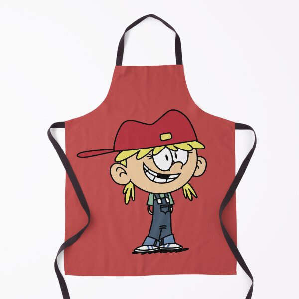 Item preview, Lana Loud The Loud House designed and sold by Diamanths.