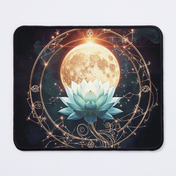 Item preview, Rosetta Star designed and sold by ArtfullMinds.