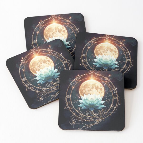 Item preview, Rosetta Star designed and sold by ArtfullMinds.