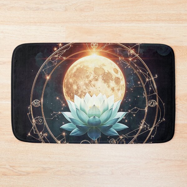 Item preview, Rosetta Star designed and sold by ArtfullMinds.