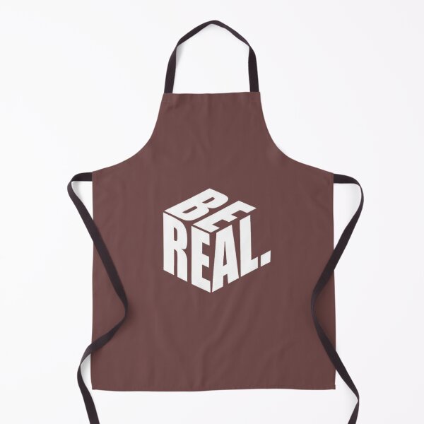 Item preview, BE REAL. designed and sold by The Art Vibe.