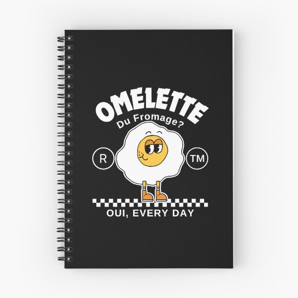 Item preview, Omelette du fromage designed and sold by Peerless-Prime.