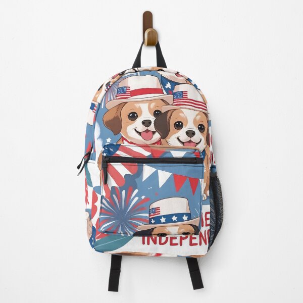 Item preview, American Independence Day designed and sold by AhmedAlbb.