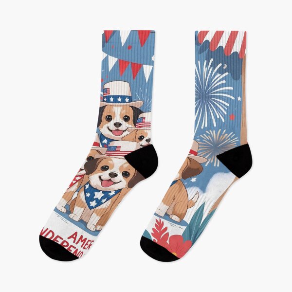 Item preview, American Independence Day  designed and sold by AhmedAlbb.