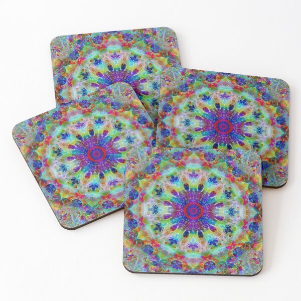 Item preview, Chroma Sanctuary designed and sold by Marisol Keys.