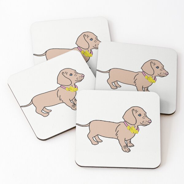 Item preview, Maple Daschund  designed and sold by Pheonixrzg.