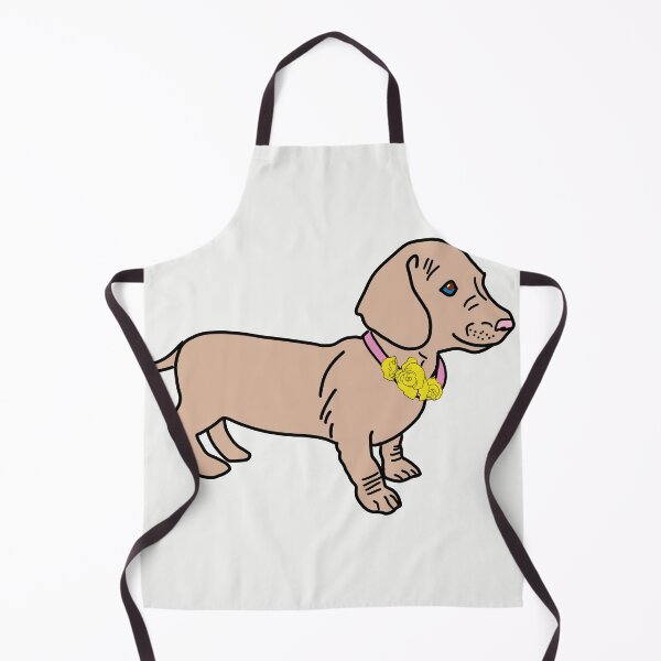 Item preview, Maple Daschund  designed and sold by Pheonixrzg.