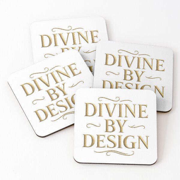 Item preview, Divine by Design designed and sold by Divine Ease.
