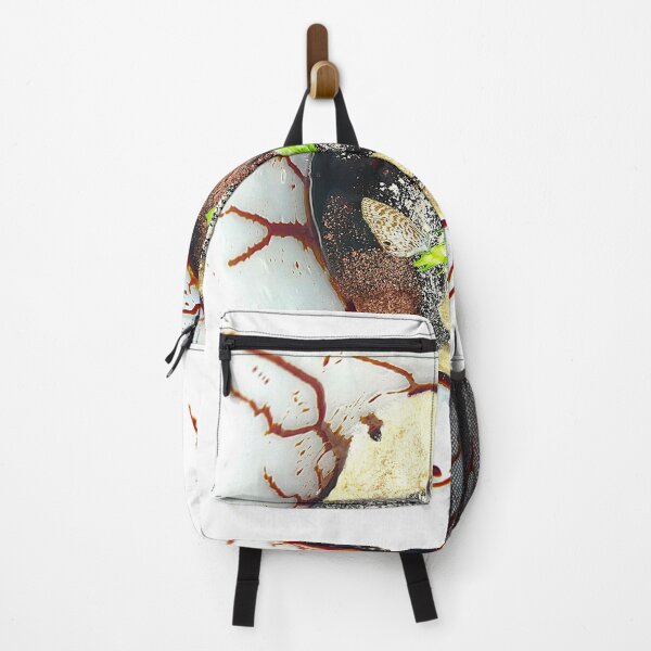 Item preview, Tea Abstract Art RZ 5A 4/25 designed and sold by Unlimited Imagination .