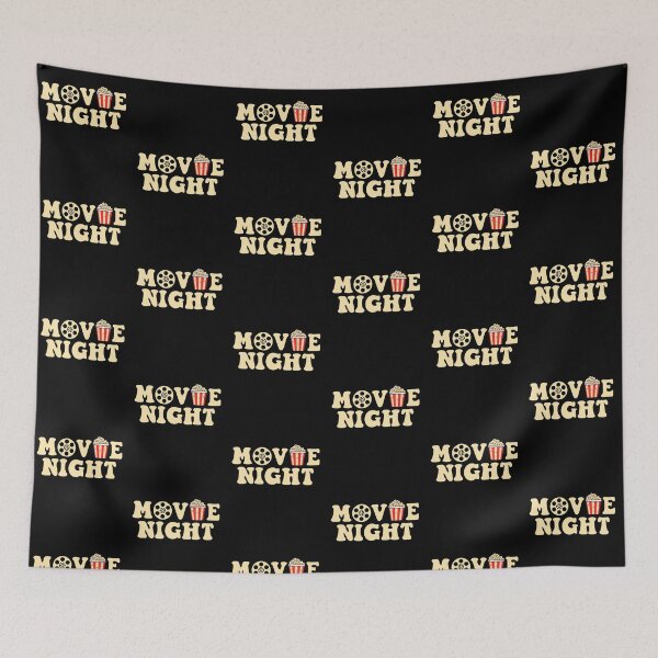 Item preview, Movie Fanatic designed and sold by SeasonXpress.