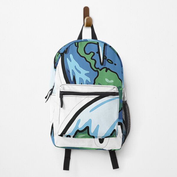 Item preview, Frozen Earth designed and sold by Anime and 90s Style.