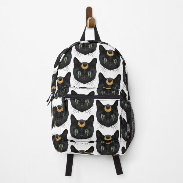 Item preview, Sailor Moon Black Cat designed and sold by IInsomII.