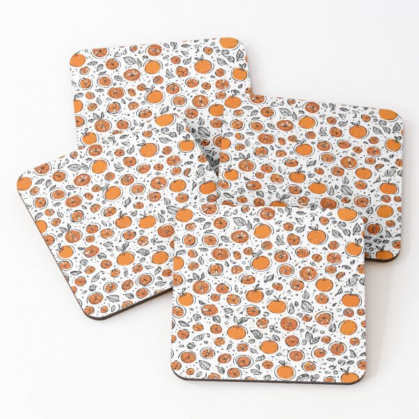 Item preview, orange clipart wrapp digital decoration gift designed and sold by X-ecute.