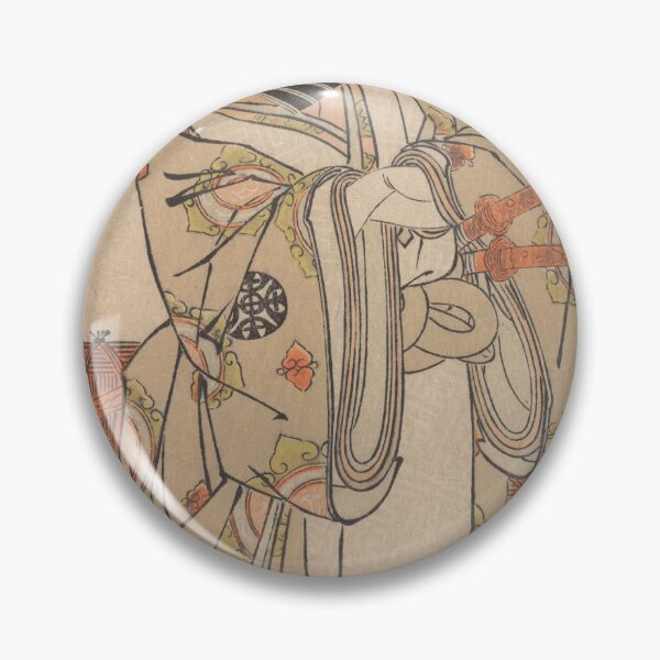 Item preview, Daimyo Emblem designed and sold by Mulitplier.